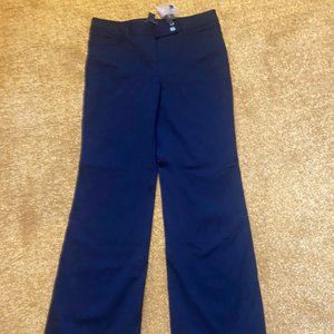 NWT WHBM Black Pants
